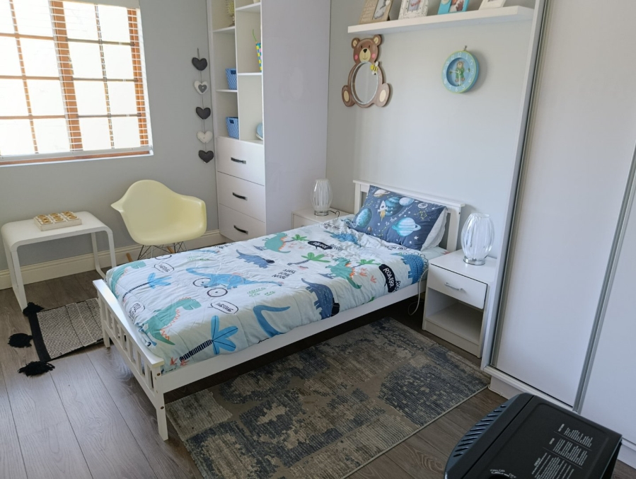 5 Bedroom Property for Sale in Heuwelsig Free State